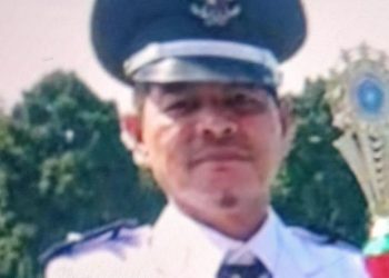 Wali Nagari Kurai Taji Sebut Semua Pemberitaan Online Itu Hoax