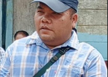 Mengungkap Dugaan Korupsi kades Sait Kalangan II, Tukka Tapteng Dari Tahun 2022-2024