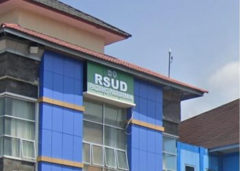 Indikasi Korupsi di RSUD Padang Pariaman, Peryataan Dirut Mencle-Mencle