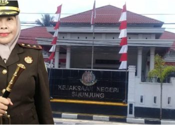 Oknum Jaksa di Sijunjung Diduga Intervensi Pada Sejumlah Pejabat Demi Kepentingan Pribadi