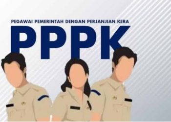 Guru PPPK di Kota Bekasi Mengaku Honor Mereka di Potong Dari Disdik