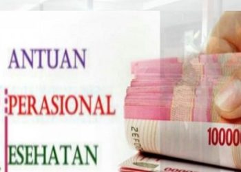 Dugaan Korupsi Dana BOK di Puskesmas Hilisataro Nias Selatan Mencuat