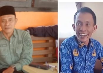 Bongkar Dugaan Korupsi di SMKN 2 OKUS dan Kutukan Sejumlah Ortu Siswa