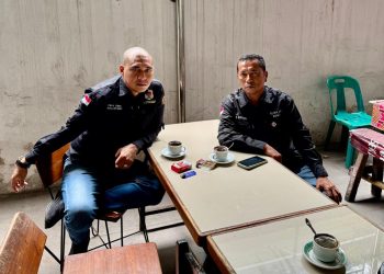 LSM LAI dan GPRI Sumut: Alokasi Dana BOS SMA ST Thomas 2 Medan Diduga Keras Mark Up