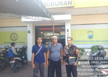 Aksi Premanisme di Desa Sukorejo Meresahkan Warga