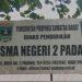 Membongkar Dugaan Kejahatan Oknum Pendidik di SMAN 2 Kota Padang