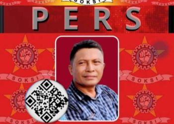 Ada Mulut Oknum Wartawan Koar-Koar Bela Dugaan Kejahatan Oknum Dinas PMD Tapteng