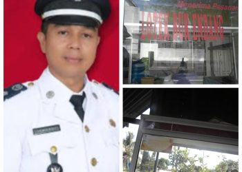 Nagari Tiku Selatan Realisasikan Dana Desa 2025 untuk Bantuan UMKM dan Pendidikan.