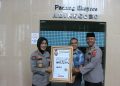 Polda Sumbar Kunjungi Padang Ekspres Perkuat Sinergi Informasi Publik