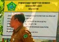 Kelebihan Biaya Kegiatan di Pemdes Betro di Duga Telah di Rencanakan