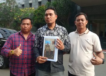 Pasutri Diduga Penipu, Janji Bisa Bantu Masuk Akpol