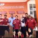 Anniversary yang ke 5 tahun Klinik Pratama Intan Barokah