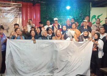 Apa Benar Gubernur Jabar Tidak Butuh  Media?