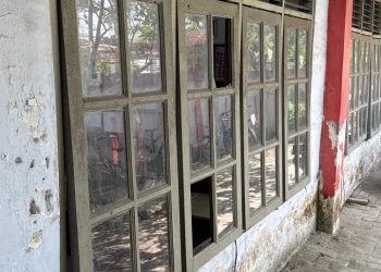 Ratusan Juta Dana Pemeliharaan Sapras di SD Negeri 064984 Diduga Fiktif