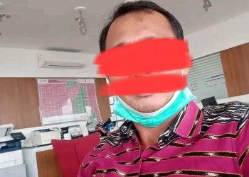 Oknum Pendeta Diduga Cabuli Anak Gadis di Gunungsitoli