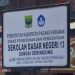 Bobroknya Mental Oknum Pendidik di SD Negeri 13 Sungai Geringging Ini