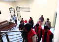 Kejati Sumbar Komentari Atas Putusan Hakim Terhadap Korupsi Jalan Tol