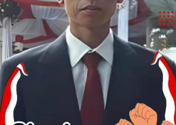 HUT RI, Kita Jaga dan Pelihara NKRI Dengan Profesi Masing-Masing
