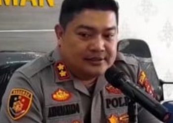 Kapolres Pariaman : Wartawan Harus Miliki Etika Saat Mau Konfirmasi