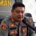 Kapolres Pariaman : Wartawan Harus Miliki Etika Saat Mau Konfirmasi