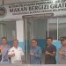 Kapolda Sumbar Tinjau Dapur MBG di Pessel