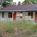 Pustu Bakaru di Dusun II Bakaru Desa Siwalubanua I Gunungsitoli Jadi Sarang Tikus