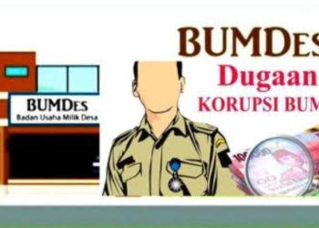 Ratusan Juta Dana BUMNag Bisati Sungai Sariak Diduga Dikorupsi