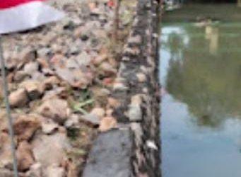 Kualitas Mutu Pemeliharaan Saluran Sekunder Ketawang Tergantung PPK ?