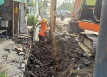 Benarkah Ada Konspirasi Oknum Pejabat Di Belakang Bupati Sidoarjo ?!