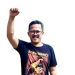 Muslim Hafidz Apresiasi Gaya Bupati Karawang Hadapi Aksi Demo