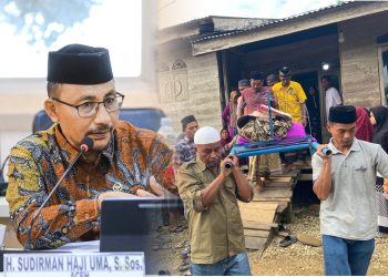 Warga Aceh Timur Yang Meninggal Dunia di Bali