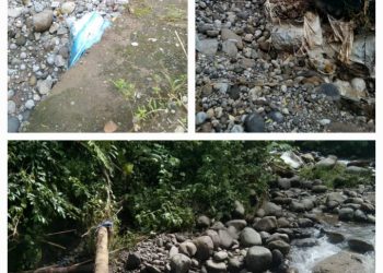 Masyarakat IV Koto Aur Malintang Tagih Janji Bupati Padang Pariaman