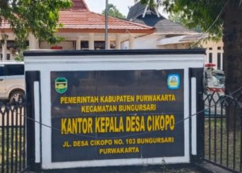 Indikasi Korupsi Bantuan Pemprov Jabar dan Dana Desa Cikopo Purwakarta