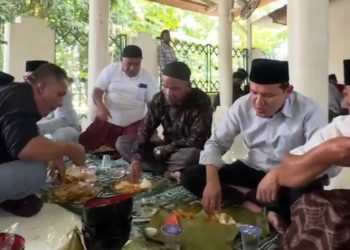 Wagub Aceh Tegaskan Pentingnya Menjaga Tradisi Islam