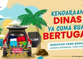 Mantan Kadinsos Tapteng Tidak Kembalikan Mobil Dinas Usai Purnabakti