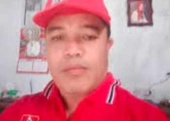 Pagar Pendopo Peureulak Dibongkar Tanpa Izin Bupati Aceh Tmiur