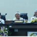 DPRD Kabupaten Karawang Gelar Rapat Paripurna Istimewa