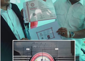 Merasa dirugikan, STIHP Pelopor Bangsa Lapor ke Polres Metro Depok
