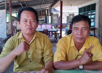 Aktivis di Sibolga Siap Gelar Aksi Terkait Maraknya Ilegal Fishing