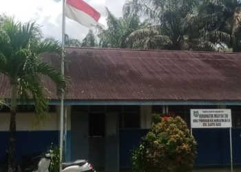 Korwil Pendidikan XIII Mandailing Natal Lecehkan Lambang Negara