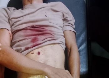 Ketua DPP LAMI Sumbar Desak Polres Pariaman Tangkap Pelaku Pembunuhan di Batang Gasan.