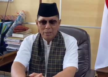 Gubernur Sumbar langgar PP Nomor 9 tahun 2003 Dalam Pengangkatan Kepsek SMKN 1 Tanjung Raya.