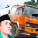 Bupati Madina Biarkan Truc Pengangkut CPO Dari Luar Daerah