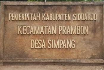 Pembangunan Koperasi Merah Putih Desa Simpang, Jadi Misteri Warga