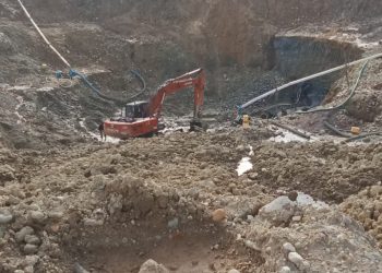 Peran Oknum Aparat Hukum di Lokasi PETI Lingga Bayu Mandailing Natal