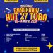 Ini Rangkaian Kegiatan Perayaan HUT ke-27 Kabupaten Toba