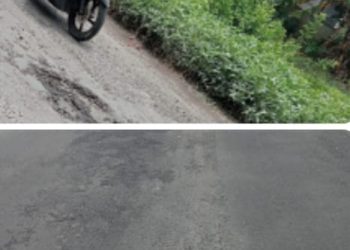 Benarkah Ada Konspirasi Oknum Di Tubuh PU Bina Marga dan Pengairan Kab Sidoarjo ?