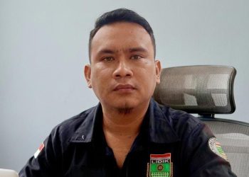 Dugaan Dugem Kepsek SMKN 1 Siborong-borong, DPW LIDIK Sumut Bilang Begini