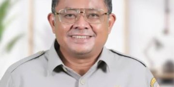 Kadinsos DKI Jakarta Salurkan Bansos PKD Maret 2026