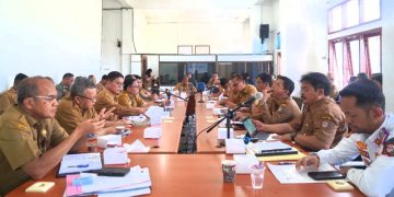 Sertifikasi Kompetensi PPK untuk Percepatan Pengadaan Barang dan Jasa